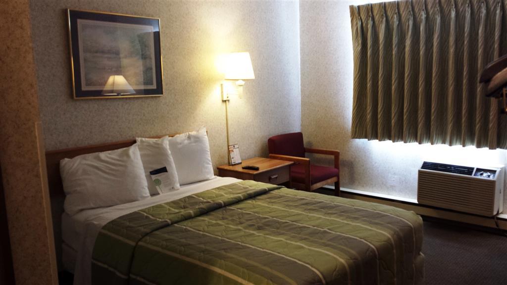 Motel 6-Madison, Wi - East Room photo